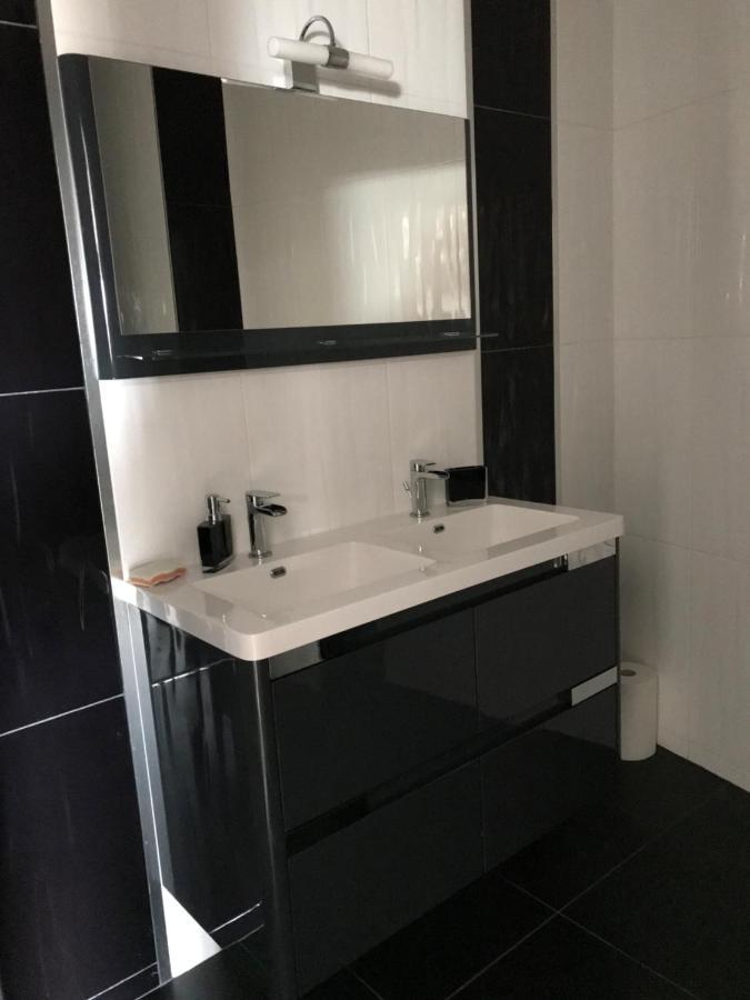 Appartement St Jean Monts Wifi Balcon Parking Saint-Jean-de-Monts Exterior foto